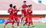 sepak bola liga 1 indonesia hari ini Inggris pada ke-28 (waktu setempat) Dia melakukan satu pukulan dan memimpin dengan 3 pukulan